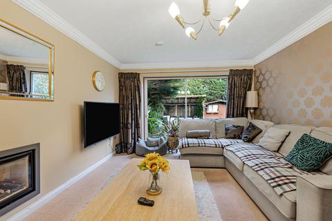 4 bedroom detached house for sale, Kingsley Court, Welwyn Garden City, AL7