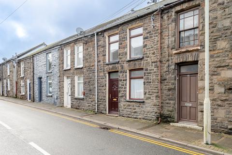 undefined, Miskin Road, Tonypandy CF40
