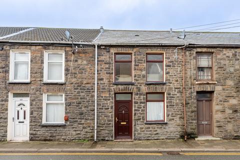 undefined, Miskin Road, Tonypandy CF40