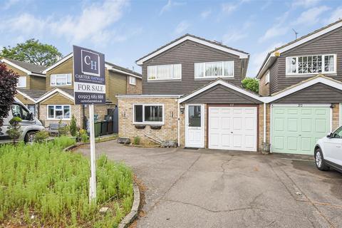 4 bedroom detached house for sale, Pine Grove, Bricket Wood, St. Albans