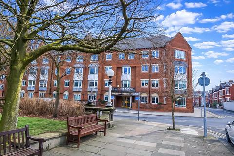 1 bedroom retirement property for sale, Lord Street, Southport PR8