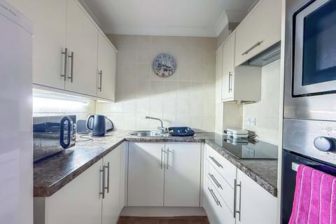 1 bedroom retirement property for sale, Lord Street, Southport PR8
