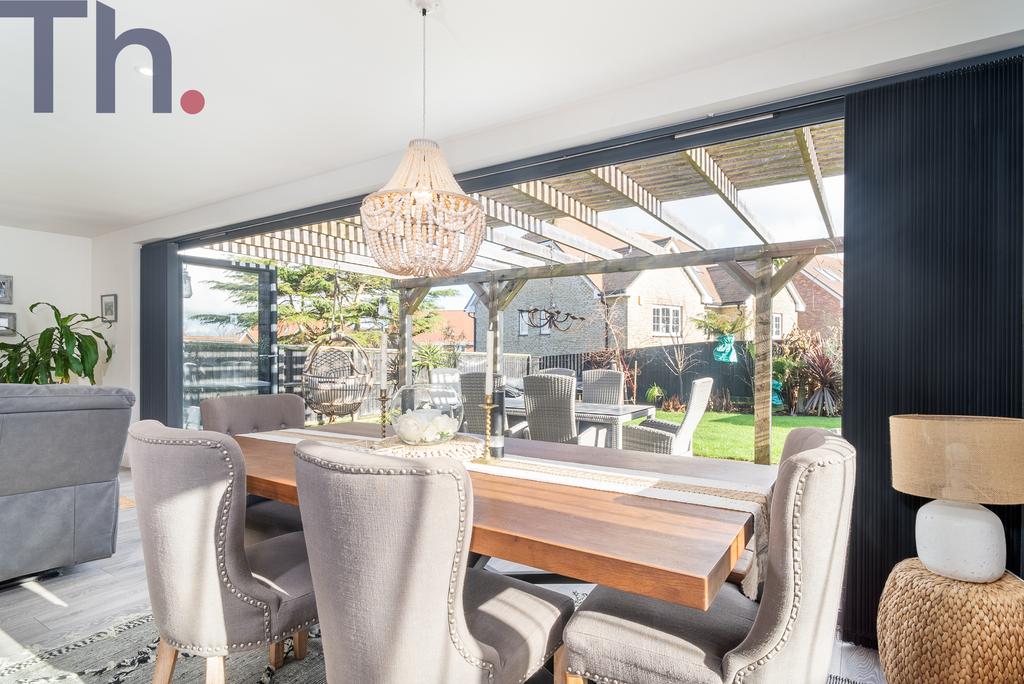 Bringing the outside inside