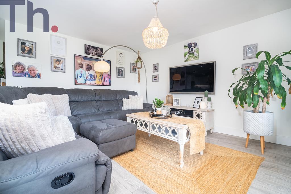 Lounge Area