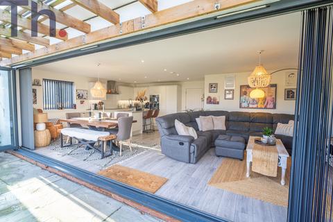 5 bedroom detached house for sale, Shanklin PO37