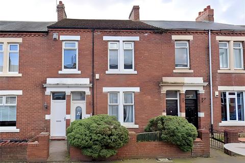 undefined, Lansdowne Terrace, North Shields, Tyne & Wear, NE29