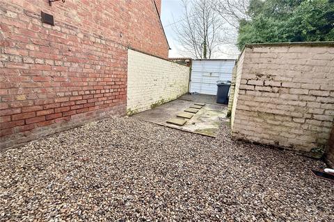 undefined, Lansdowne Terrace, North Shields, Tyne & Wear, NE29