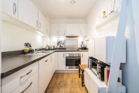 1 bedroom flat for sale, Longbow Apartments, 71 St. Clements Avenue, Bow, London, E3