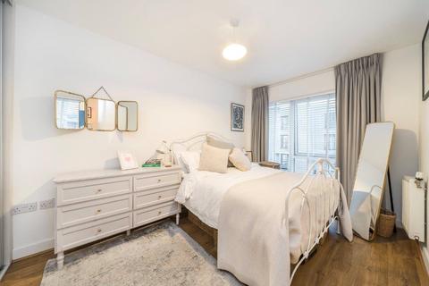 1 bedroom flat for sale, Longbow Apartments, 71 St. Clements Avenue, Bow, London, E3