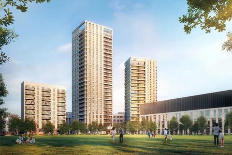 undefined, Shoreditch Parkside, Marketing Suite, Mono Tower, Hoxton Press, Penn Street, London, N1