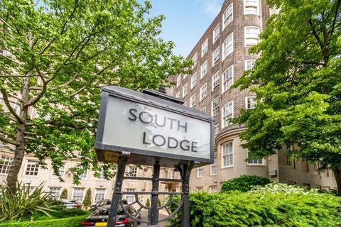 3 bedroom apartment to rent, Circus Road, St John's Wood, NW8