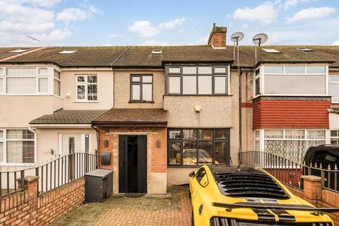 undefined, Keats Way, Greenford UB6