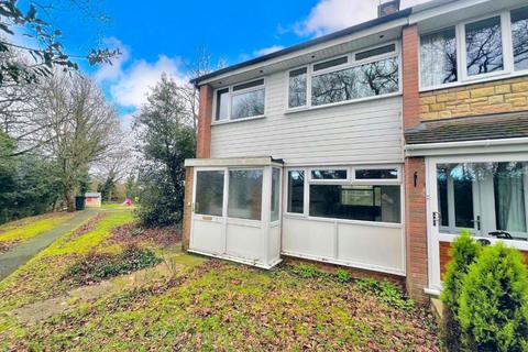 undefined, 3 Courtenay Close, Wareham, Dorset, BH20 4ED