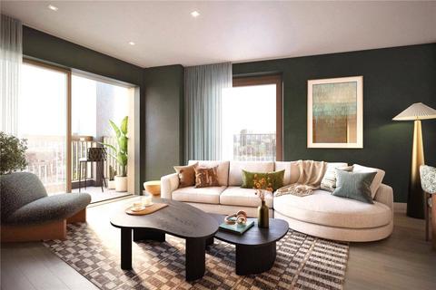 undefined, Shoreditch Parkside, Marketing Suite, Mono Tower, Hoxton Press, Penn Street, London, N1