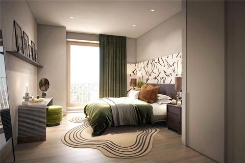 undefined, Shoreditch Parkside, Marketing Suite, Mono Tower, Hoxton Press, Penn Street, London, N1