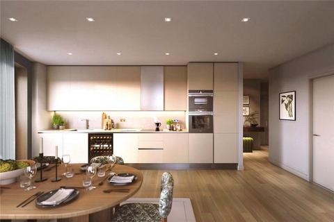 undefined, Shoreditch Parkside, Marketing Suite, Mono Tower, Hoxton Press, Penn Street, London, N1