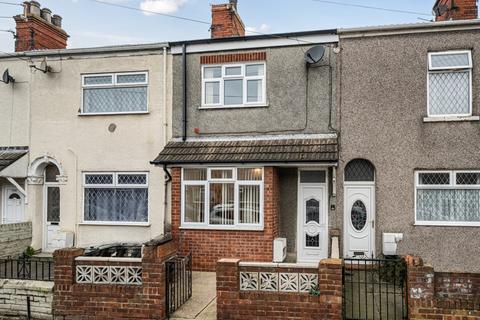 undefined, Phelps Street, Cleethorpes, Lincolnshire, DN35