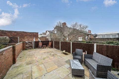 undefined, Phelps Street, Cleethorpes, Lincolnshire, DN35