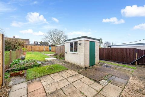 undefined, Hillside Road, Winchester, SO22