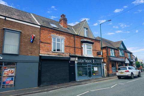 undefined, Alcester Road, Studley B80