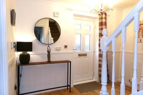 4 bedroom detached house for sale, William Gammon Drive, Mumbles, Swansea, Sa3 4hr