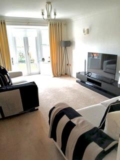 4 bedroom detached house for sale, William Gammon Drive, Mumbles, Swansea, Sa3 4hr