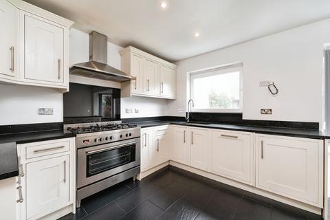 4 bedroom detached house for sale, Greenhaze Lane, Cambridge, CB23