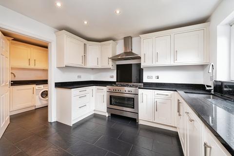 4 bedroom detached house for sale, Greenhaze Lane, Cambridge, CB23