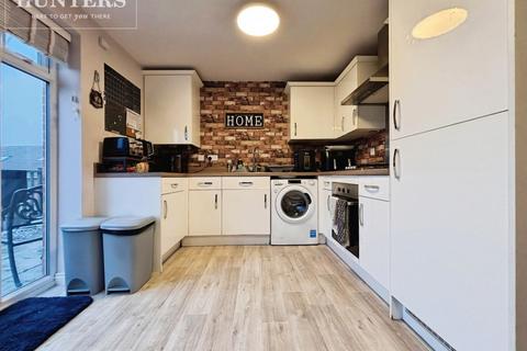 3 bedroom semi-detached house for sale, Library Park, Barnsley