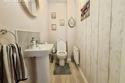 3 bedroom semi-detached house for sale, Library Park, Barnsley