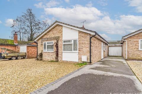 undefined, Couhe Close, Swaffham
