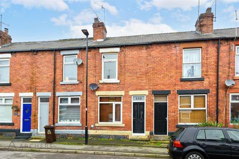 undefined, Taplin Road, Hillsborough, Sheffield