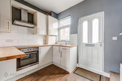 undefined, Taplin Road, Hillsborough, Sheffield