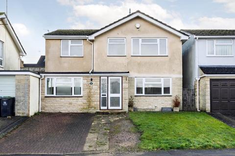 Lords Piece Road, Chipping Norton