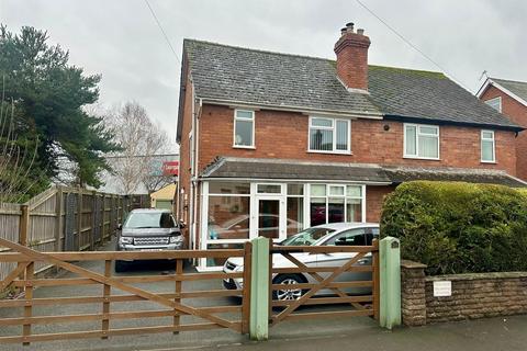 undefined, Holmer Road, Hereford