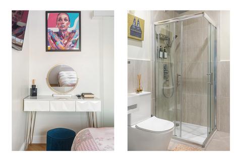 1 bedroom flat to rent, London NW1