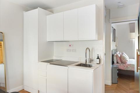 1 bedroom flat to rent, London NW1