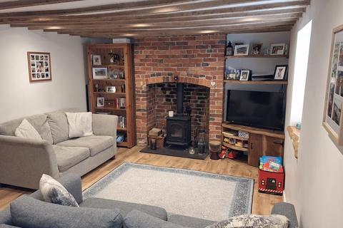 undefined, West Street, Warminster, BA12