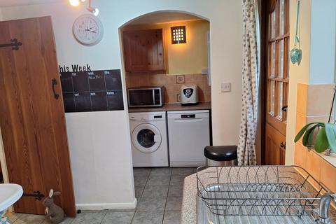 undefined, West Street, Warminster, BA12
