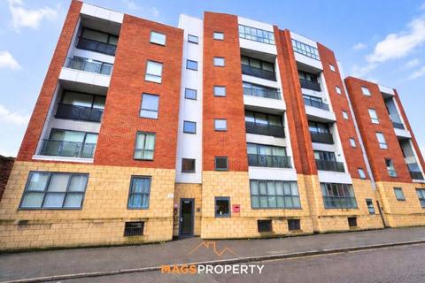 undefined, Epworth Street, Liverpool, Merseyside, L6 1LS