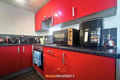 undefined, Epworth Street, Liverpool, Merseyside, L6 1LS