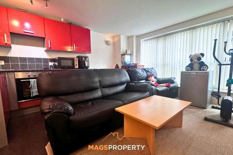 undefined, Epworth Street, Liverpool, Merseyside, L6 1LS