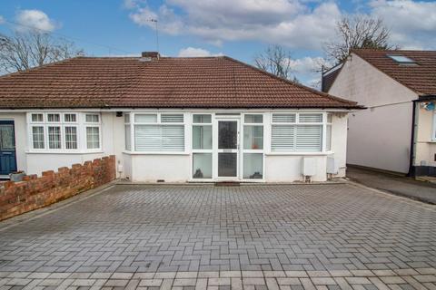2 bedroom semi-detached bungalow for sale, Compton Place, Watford, WD19