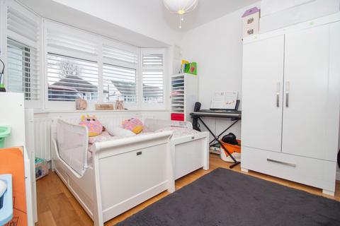 2 bedroom semi-detached bungalow for sale, Compton Place, Watford, WD19