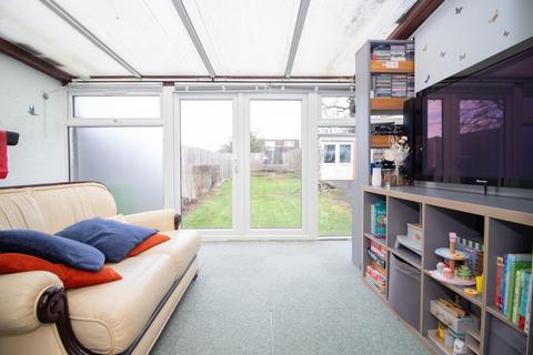 2 bedroom semi-detached bungalow for sale, Compton Place, Watford, WD19
