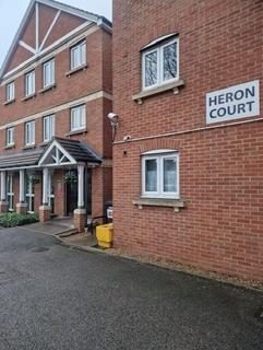 1 bedroom flat for sale, Heron Court, Moreland Road, Ilford, IG3