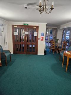 1 bedroom flat for sale, Heron Court, Moreland Road, Ilford, IG3