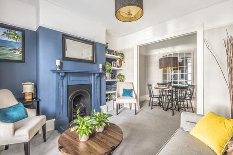 undefined, Ashburnham Grove London SE10