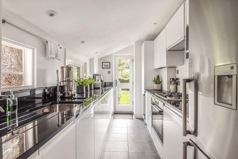 undefined, Ashburnham Grove London SE10