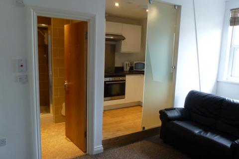 undefined, 12 Whitefield Tce, Flat 7